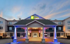 Freeport Maine Holiday Inn Express